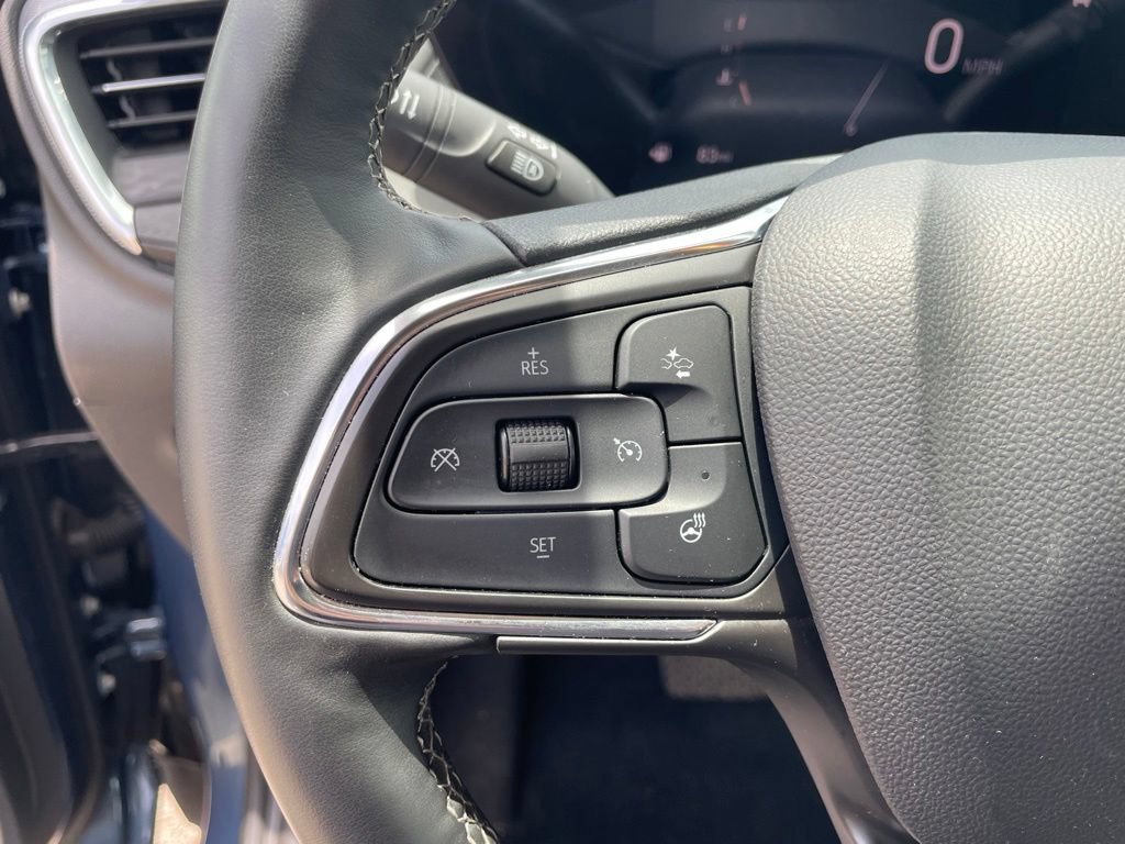 Used 2026 Buick Encore GX Preferred w/ Comfort Package FWD image 17