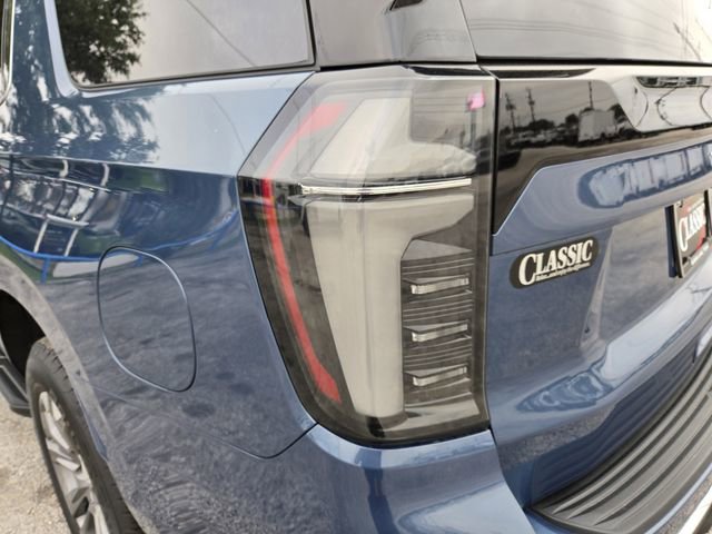 Used 2026 Chevrolet Tahoe LT w/ Comfort Package RWD image 7