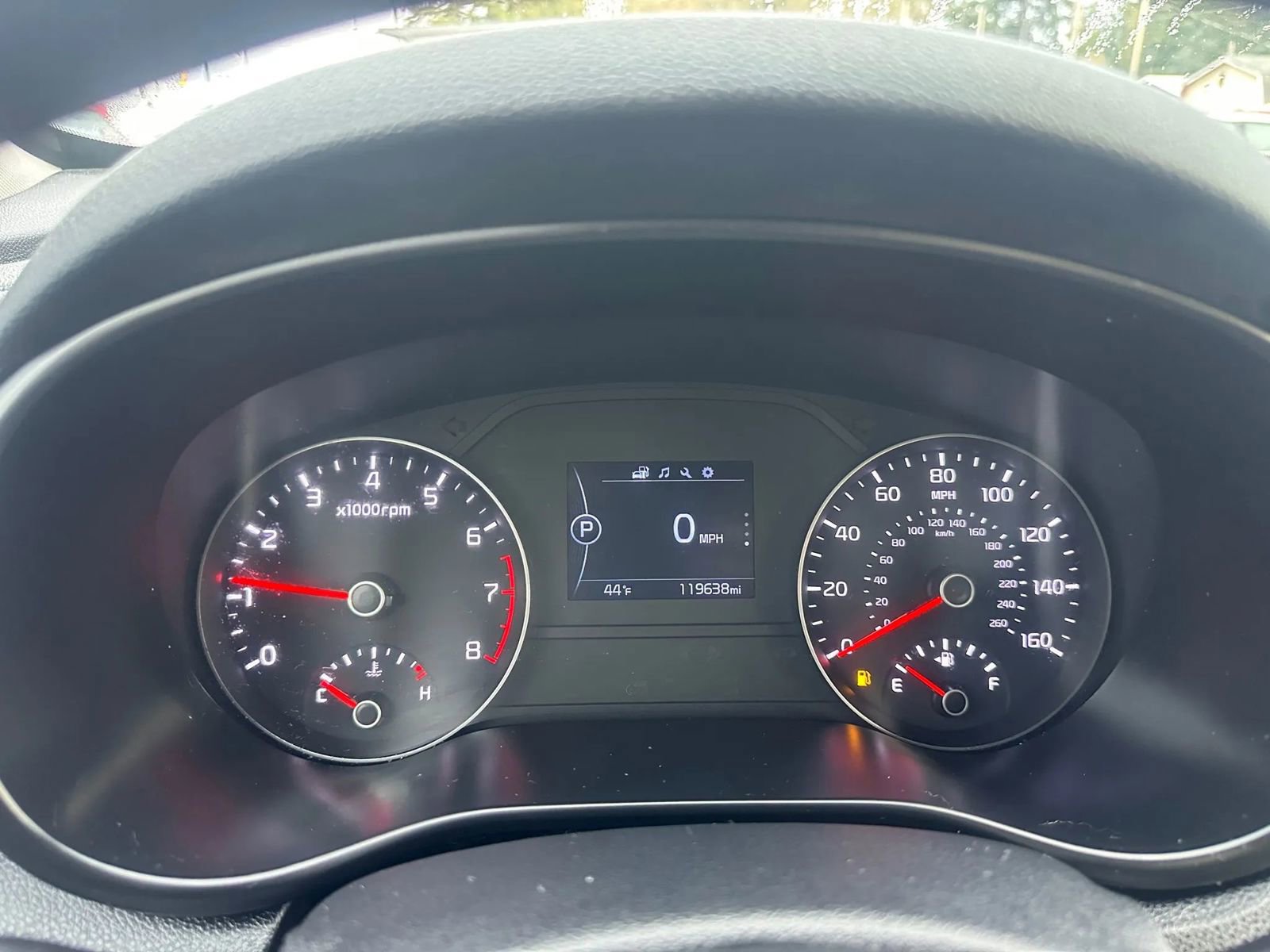 Used 2018 Kia Sportage LX image 15