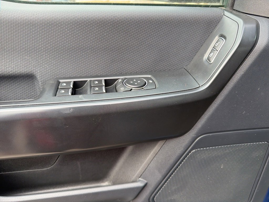 Used 2022 Ford F150 Tremor image 12