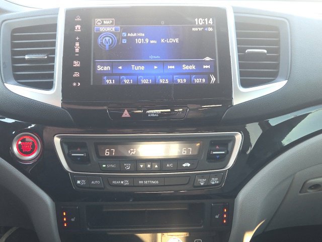 Used 2020 Honda Ridgeline RTL-E image 26