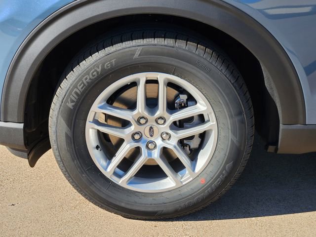 New 2026 Ford Explorer Active image 10