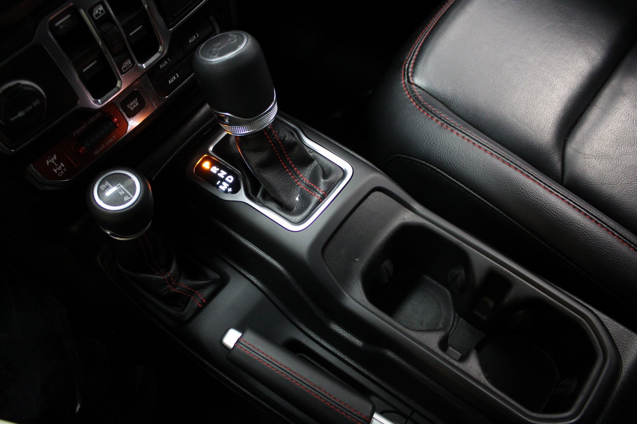 Used 2019 Jeep Wrangler Unlimited Rubicon image 33