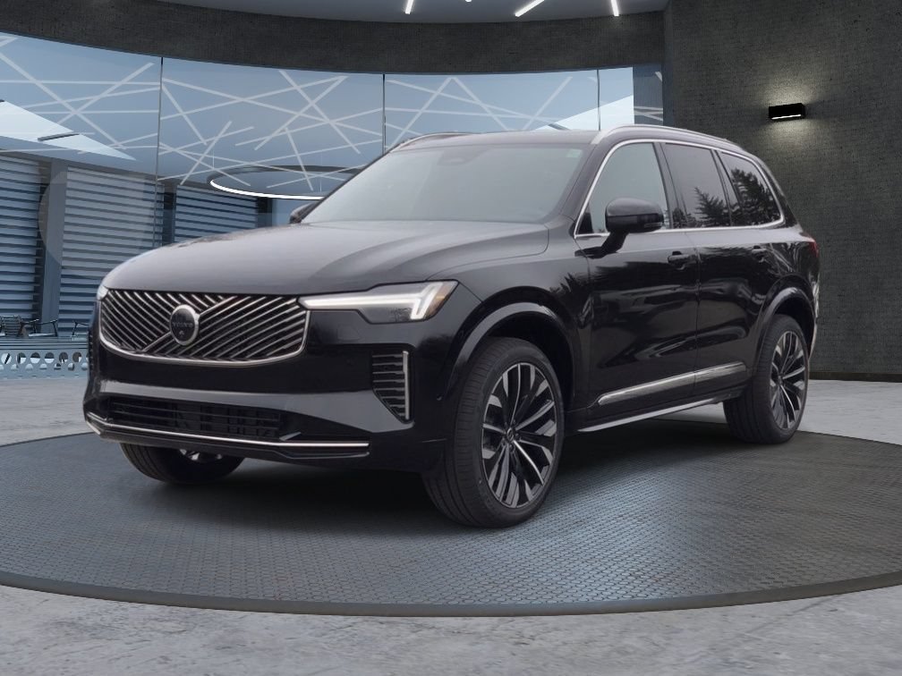 New 2026 Volvo XC90 B6 Plus w/ Protection Package Premier AWD/4WD image 2