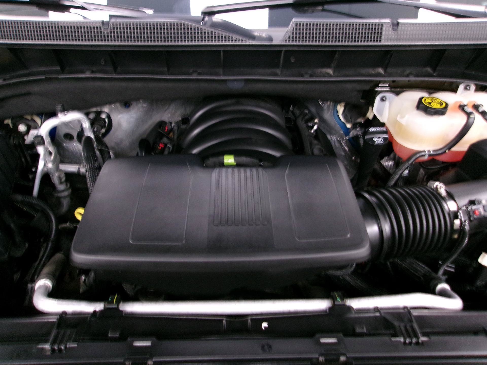 Used 2022 Chevrolet Silverado 1500 RST w/ All Star Edition Plus AWD/4WD image 16