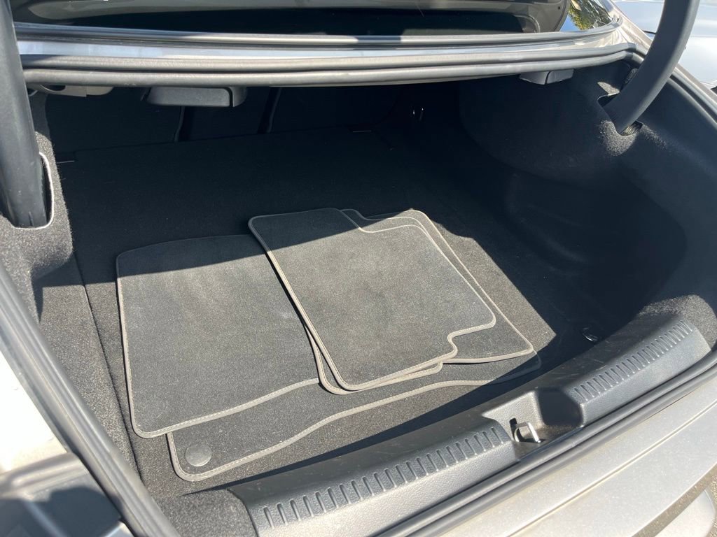 Used 2020 Mercedes-Benz CLA 35 AMG 4MATIC image 8