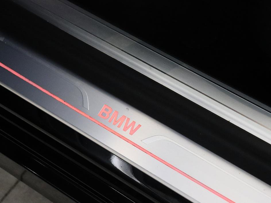 Used 2017 BMW 750i RWD image 58