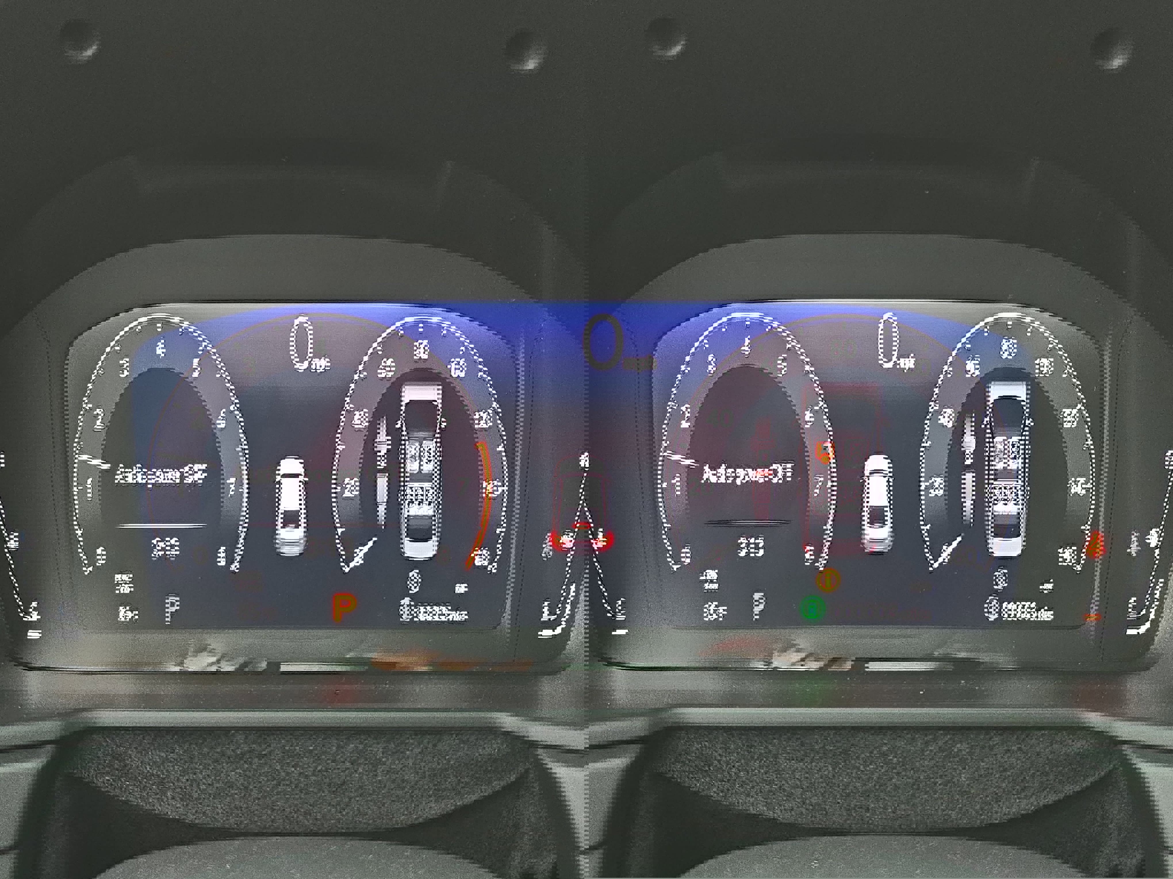 New 2026 Honda Accord LX image 18