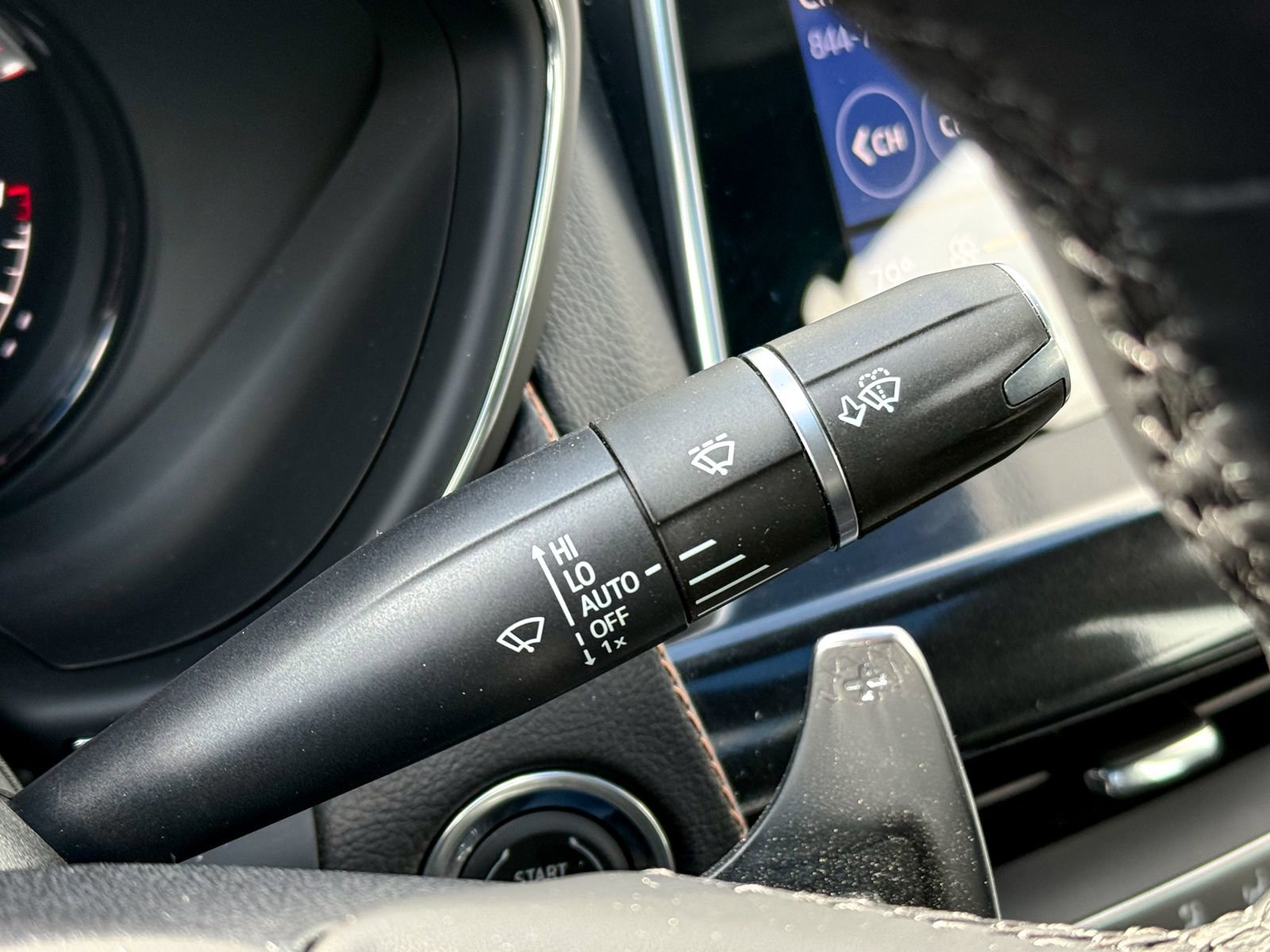 Certified 2023 Cadillac CT5 V w/ LPO, Bronce Accent Package image 32