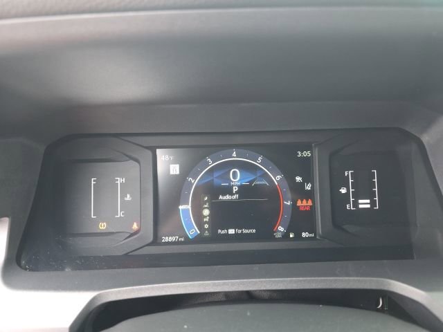 Certified 2024 Toyota Tacoma SR5 image 17