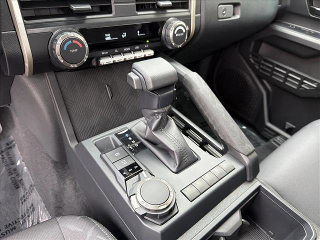 New 2026 Toyota Tacoma SR image 18