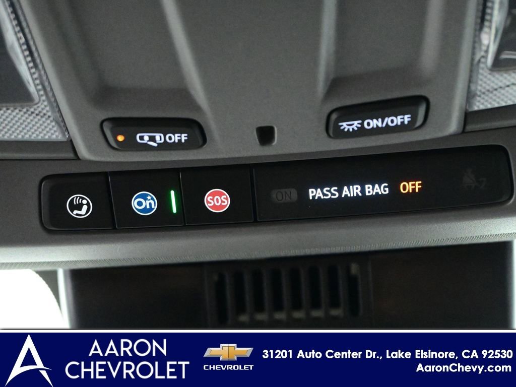 New 2026 Chevrolet Silverado 2500 Custom w/ Custom Value Package AWD/4WD image 28