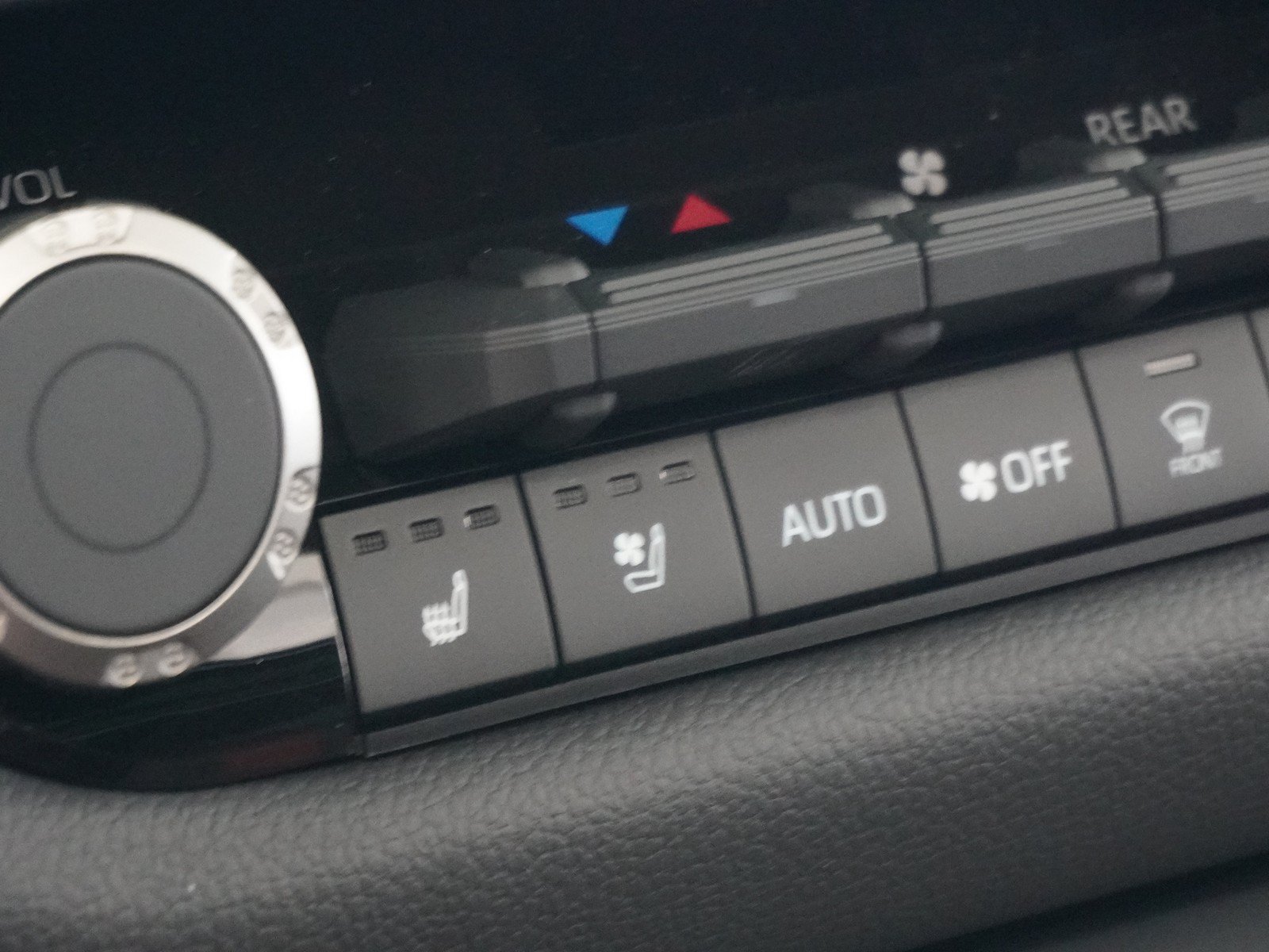 New 2026 Toyota Sequoia TRD Pro AWD/4WD image 30