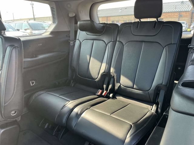 Used 2022 Jeep Grand Cherokee L Limited AWD/4WD image 17