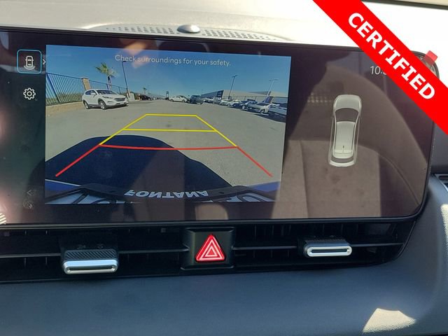 Used 2025 Hyundai Ioniq 5 SE image 11