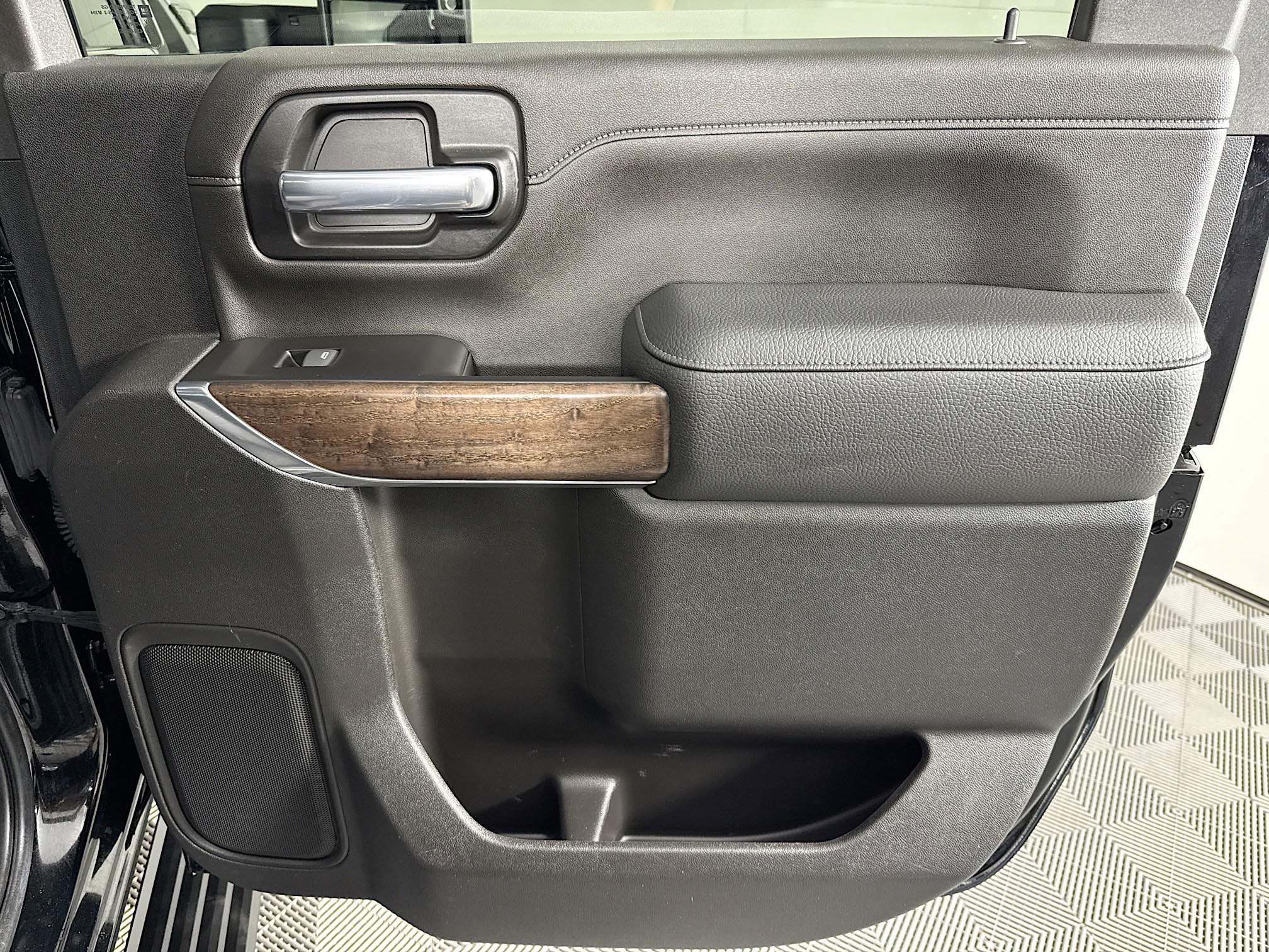 Used 2022 GMC Sierra 2500 Denali w/ Technology Package image 43