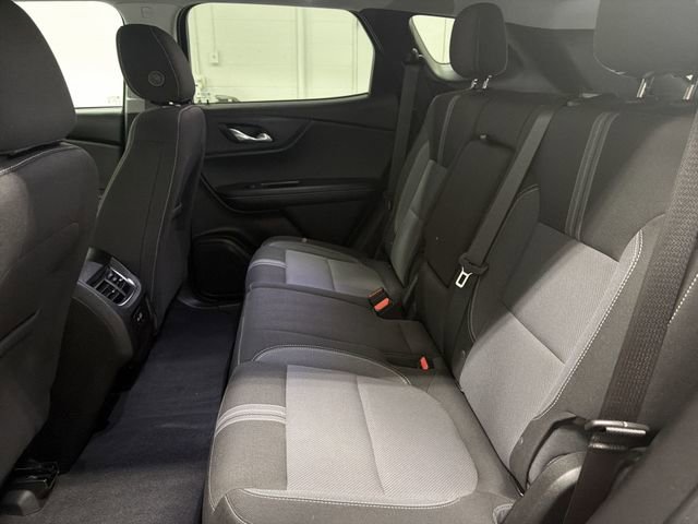 Certified 2024 Chevrolet Blazer LT w/ Convenience Package FWD image 17