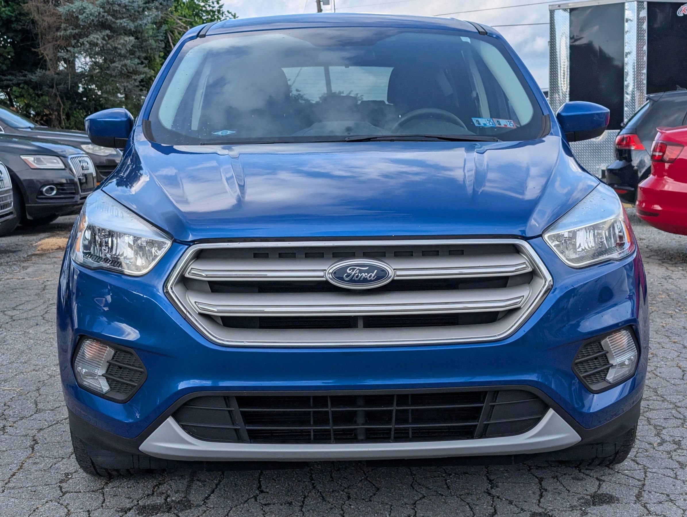 Used 2019 Ford Escape SE image 10