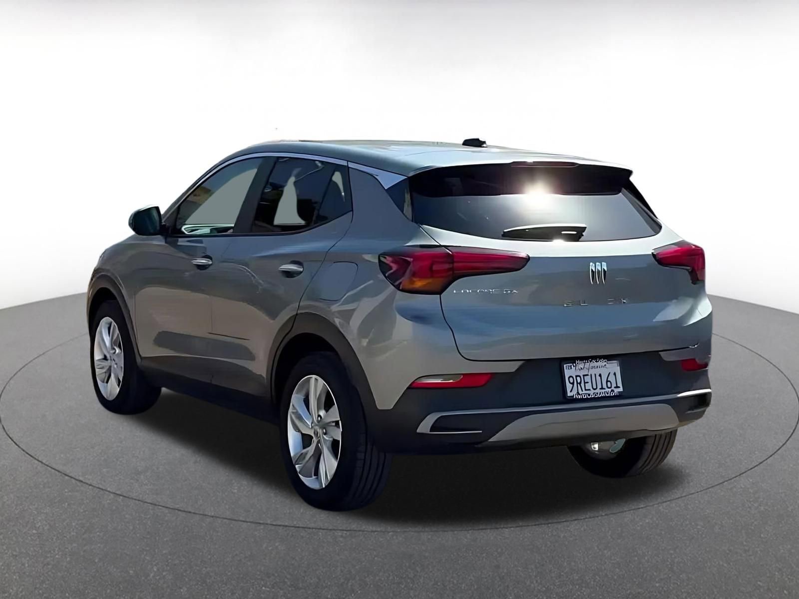 Used 2025 Buick Encore GX Preferred image 11