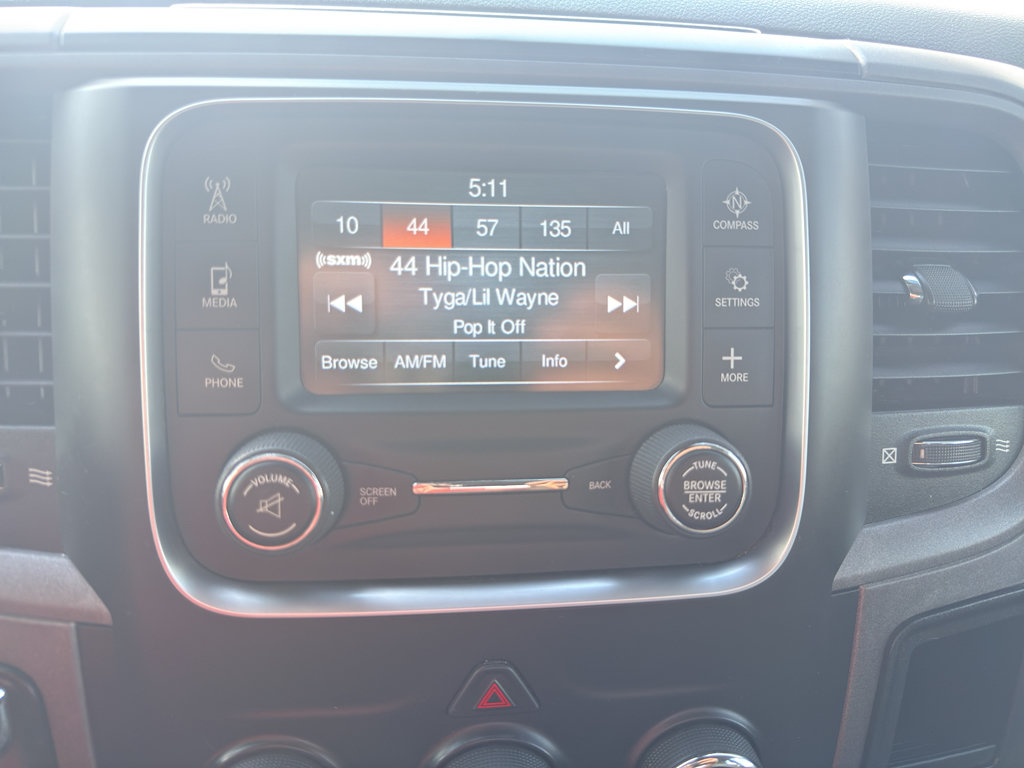 Used 2019 RAM 1500 Tradesman w/ Chrome Plus Package AWD/4WD image 24