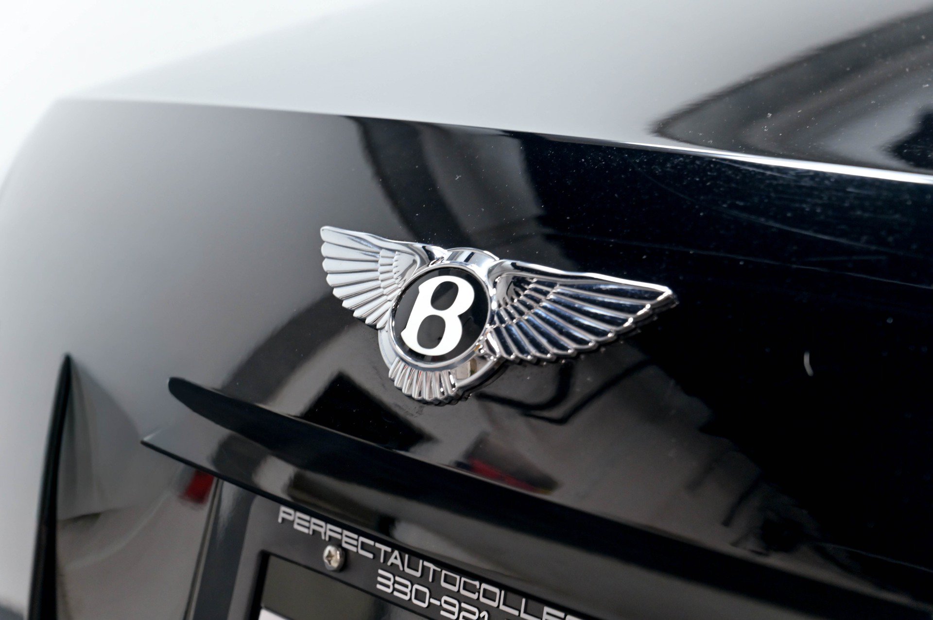 Used 2017 Bentley Flying Spur S W12 AWD/4WD image 61