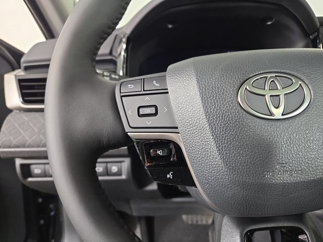 New 2026 Toyota Camry XLE FWD image 22