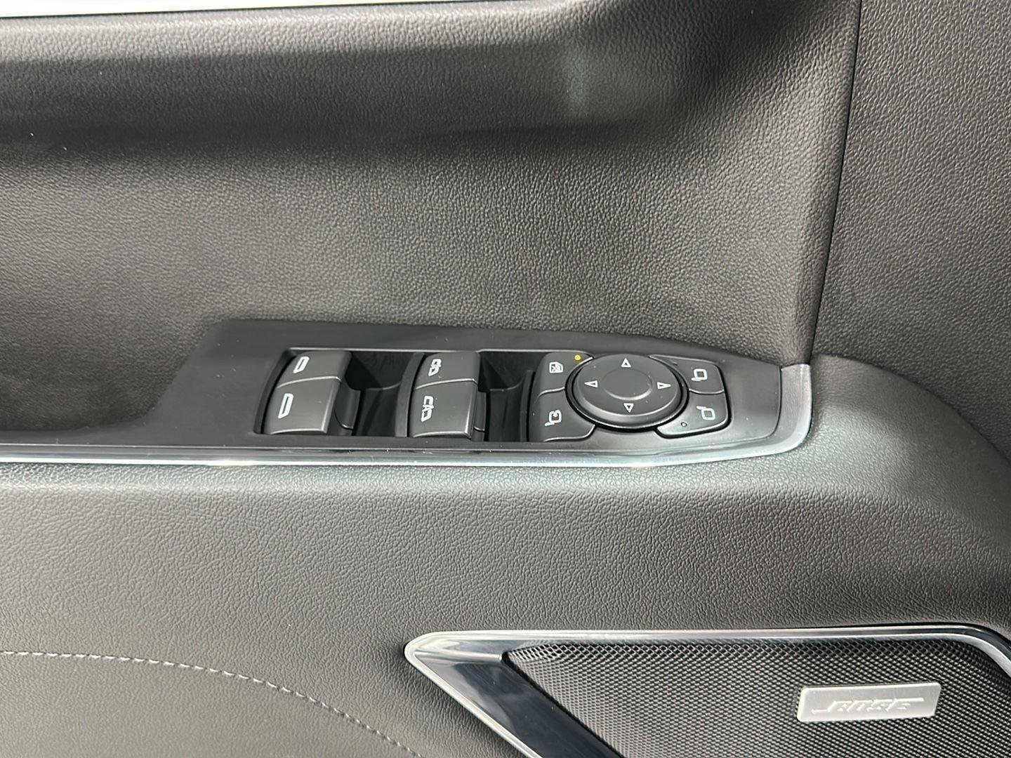 Used 2023 Chevrolet Silverado 1500 LTZ image 20