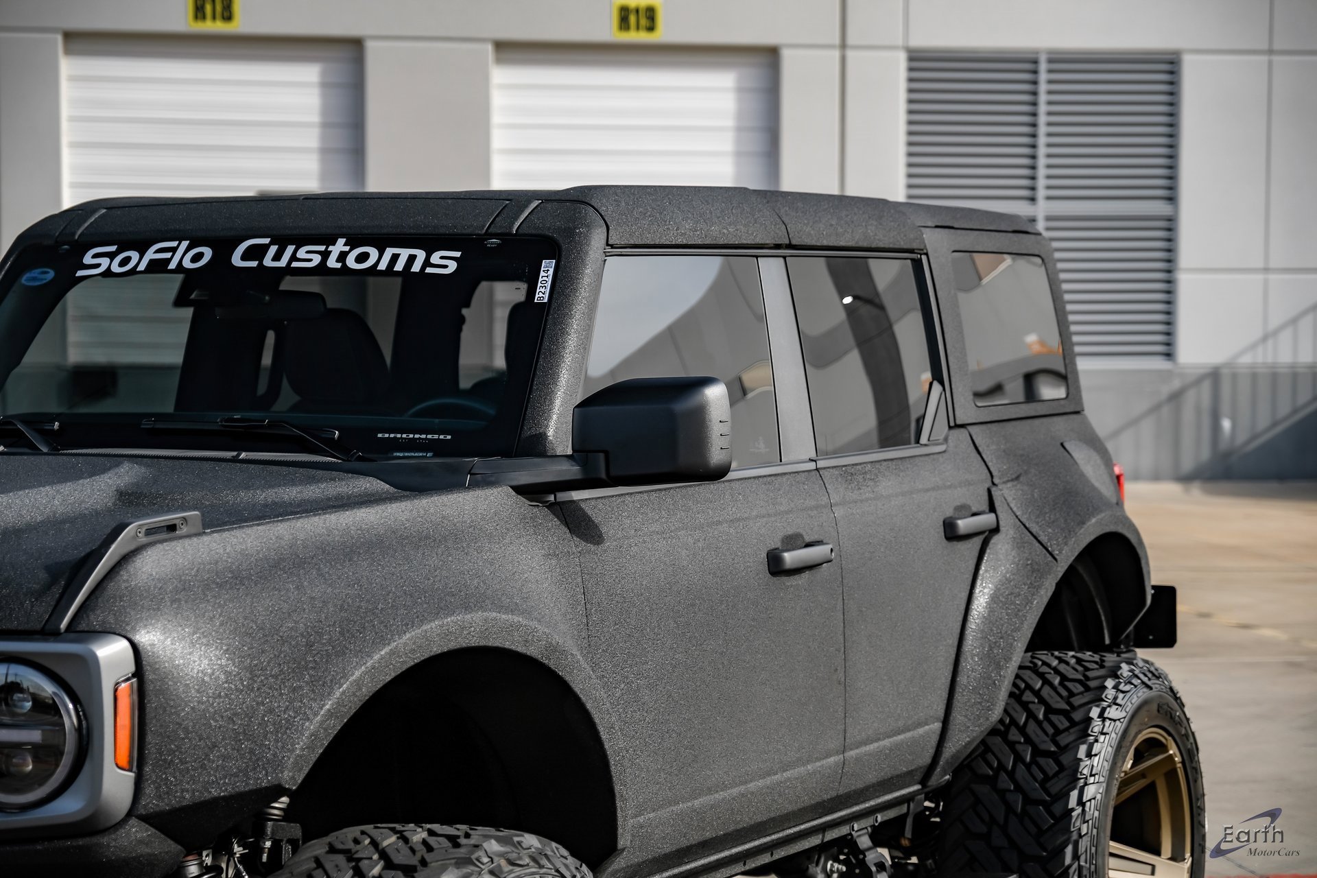 Used 2024 Ford Bronco Big Bend image 22