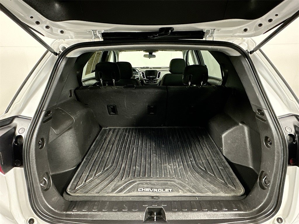 Used 2019 Chevrolet Equinox LS image 23