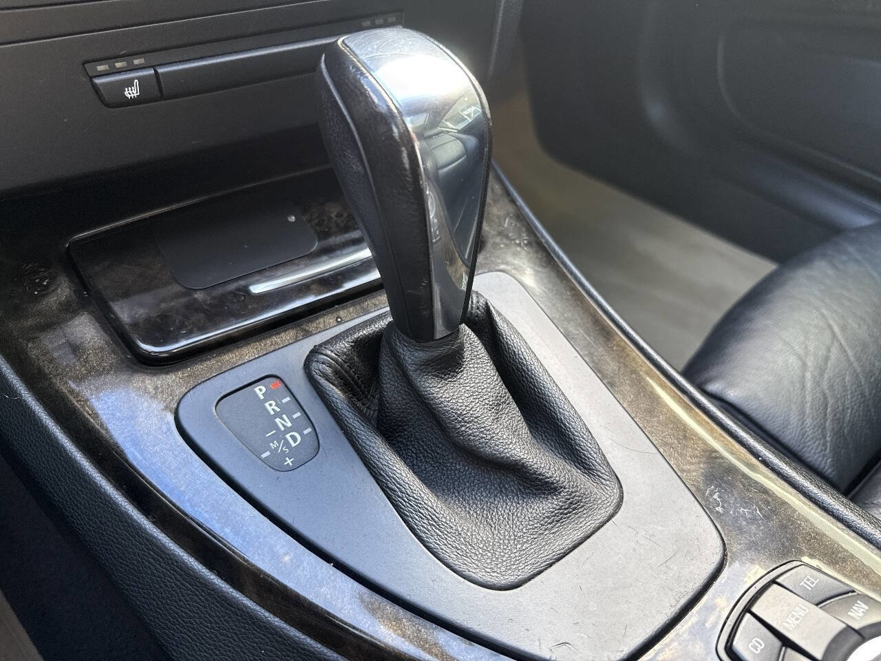 Used 2009 BMW 335i Coupe RWD image 25