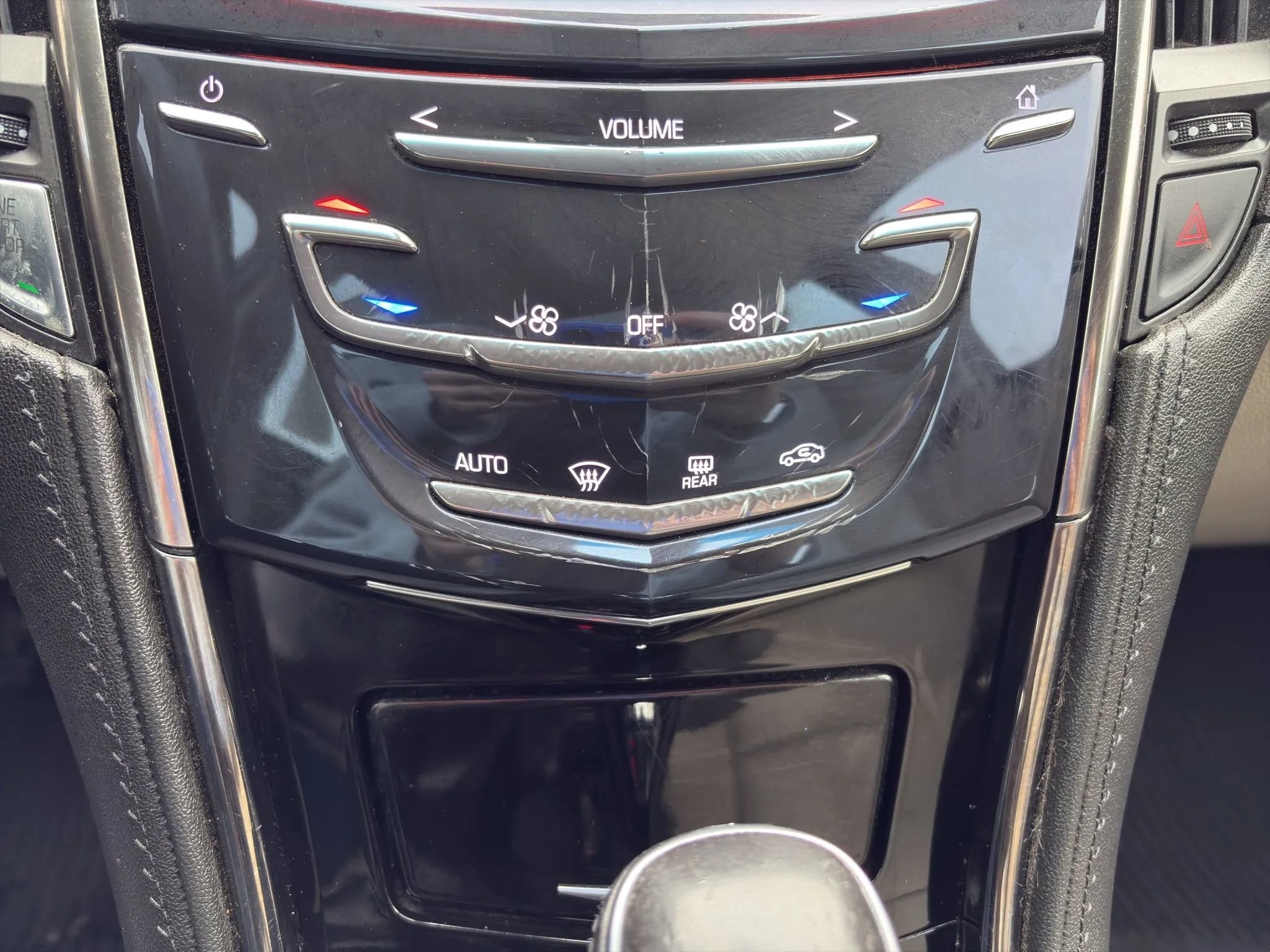 Used 2018 Cadillac ATS 2.0T Sedan image 16