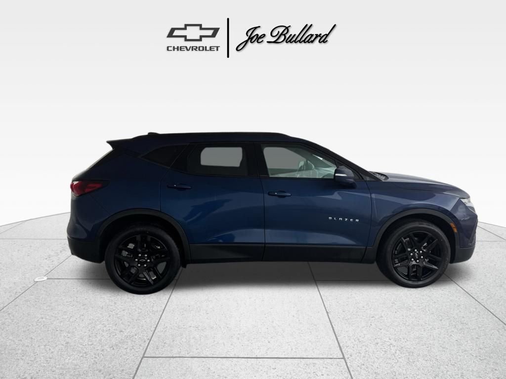 Used 2022 Chevrolet Blazer LT image 7