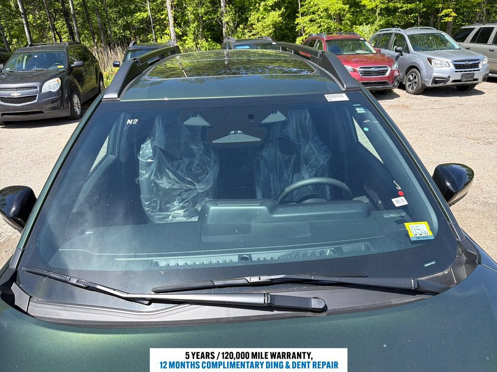 New 2026 Subaru Outback Limited XT AWD/4WD image 3
