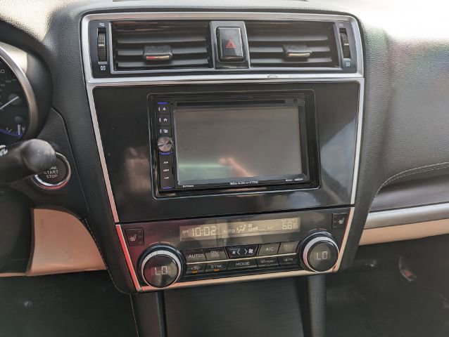 Used 2019 Subaru Legacy 2.5i Limited image 22