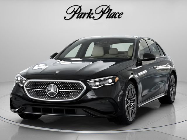 New 2026 Mercedes-Benz E 350 Sedan image 36
