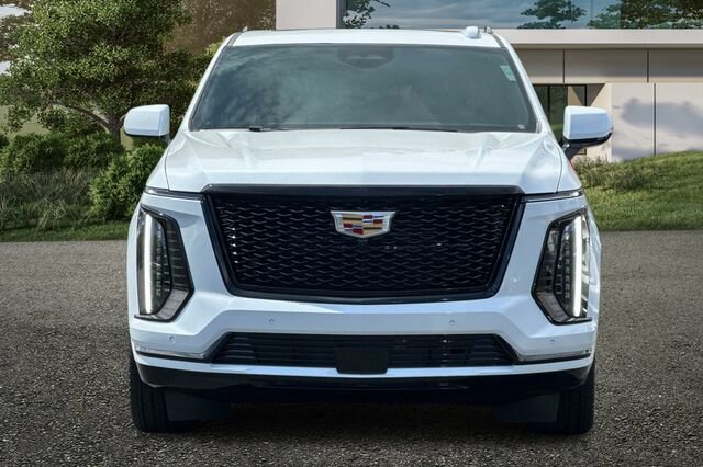 New 2026 Cadillac Escalade Sport w/ Touring Package AWD/4WD image 9