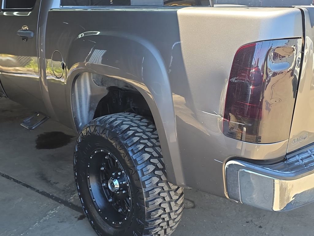 Used 2013 GMC Sierra 1500 SLE w/ Max Trailering Pack AWD/4WD image 36