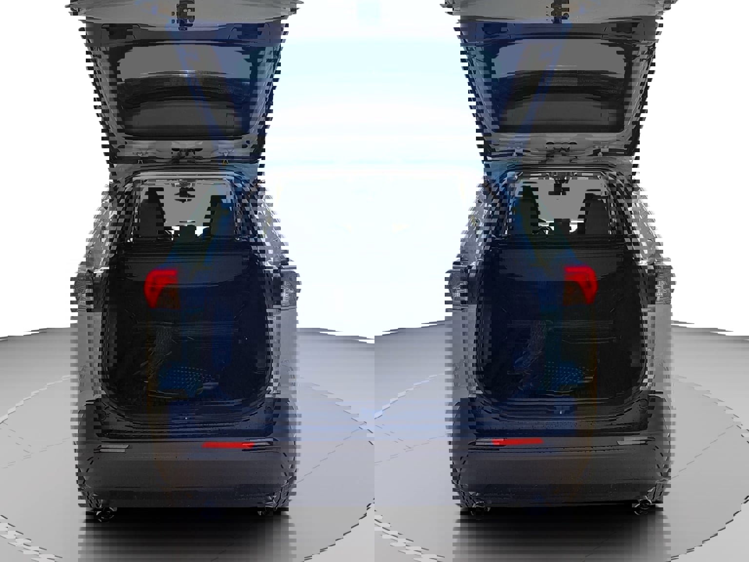 Used 2023 Toyota RAV4 XLE image 19