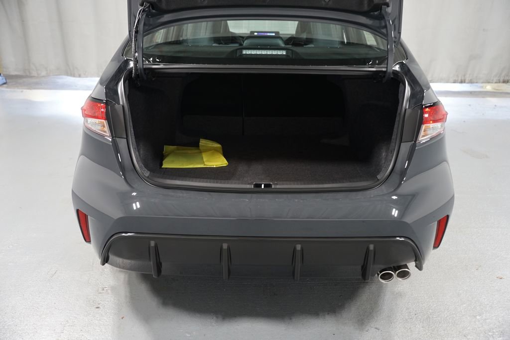 New 2026 Toyota Corolla SE FWD image 34