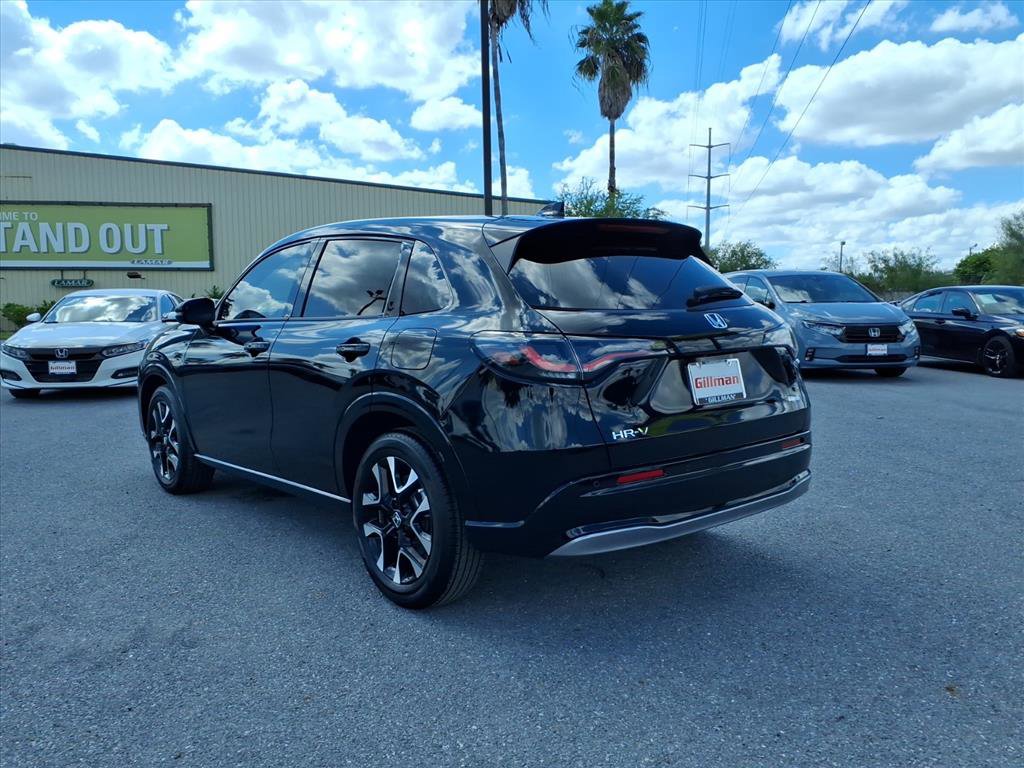 Certified 2026 Honda HR-V EX-L image 6