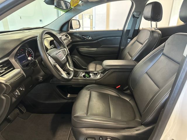 Certified 2023 GMC Acadia SLT w/ Elevation Edition image 27