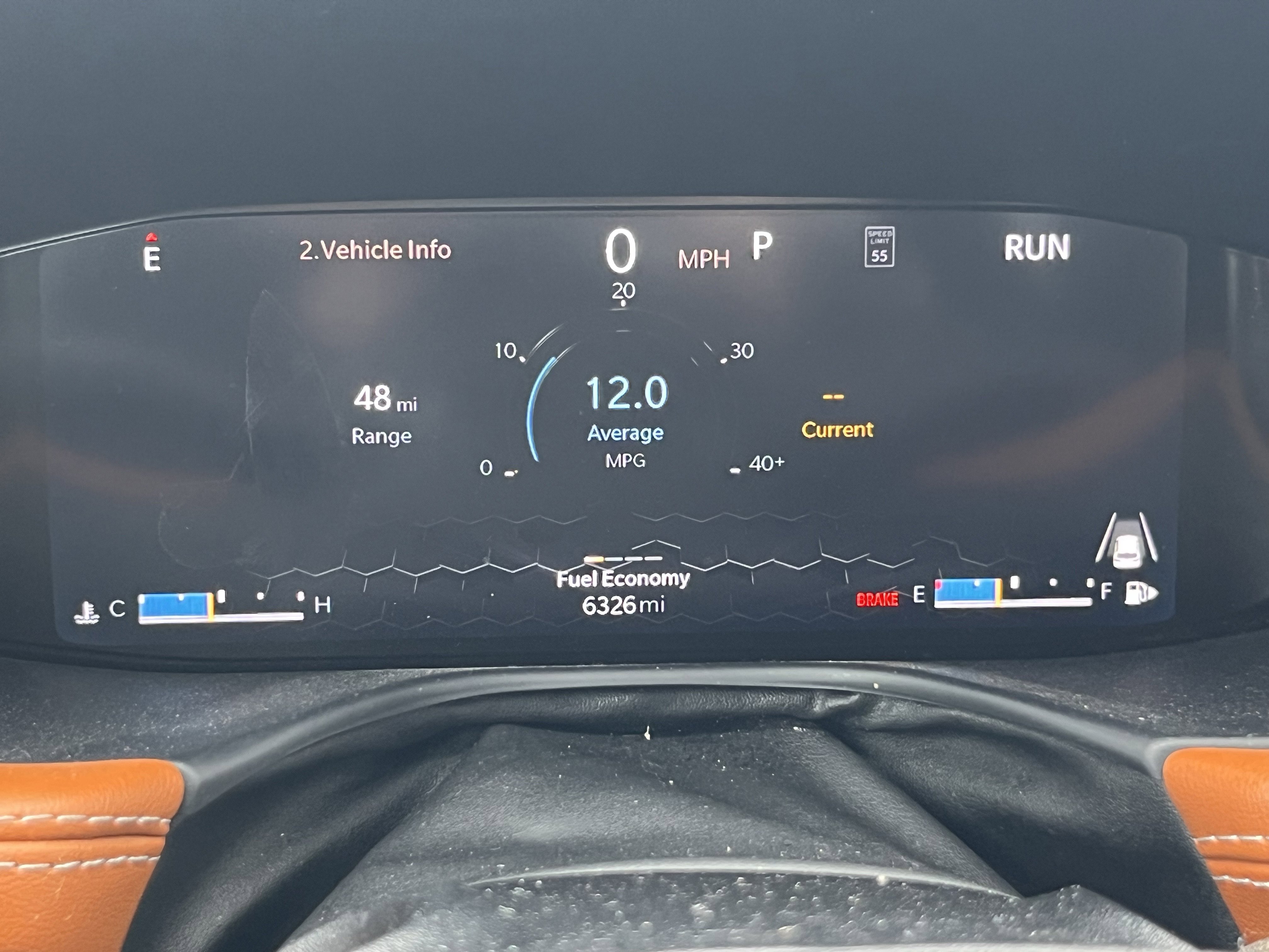 Used 2023 Jeep Compass Limited image 25