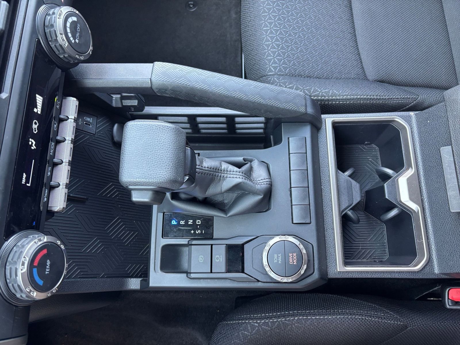 Used 2025 Toyota 4Runner SR5 image 42