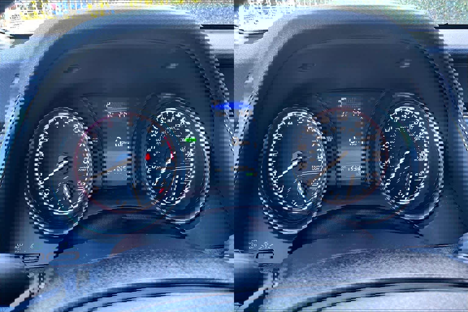 Used 2024 Toyota Camry SE image 26