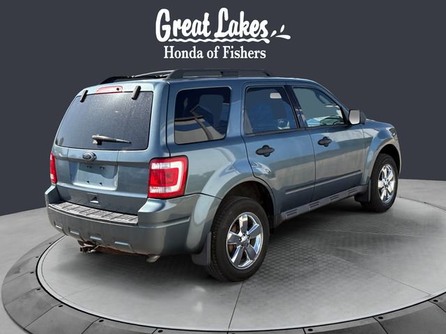 Used 2010 Ford Escape XLT AWD/4WD image 5