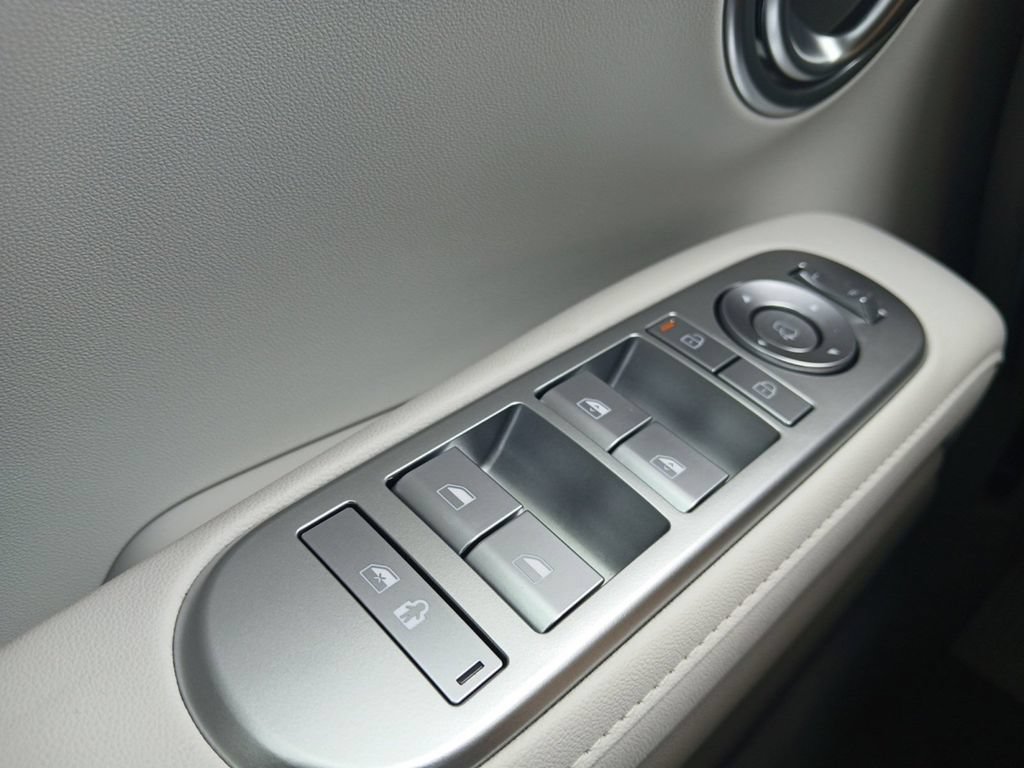 New 2026 Hyundai Palisade FWD Hybrid image 17