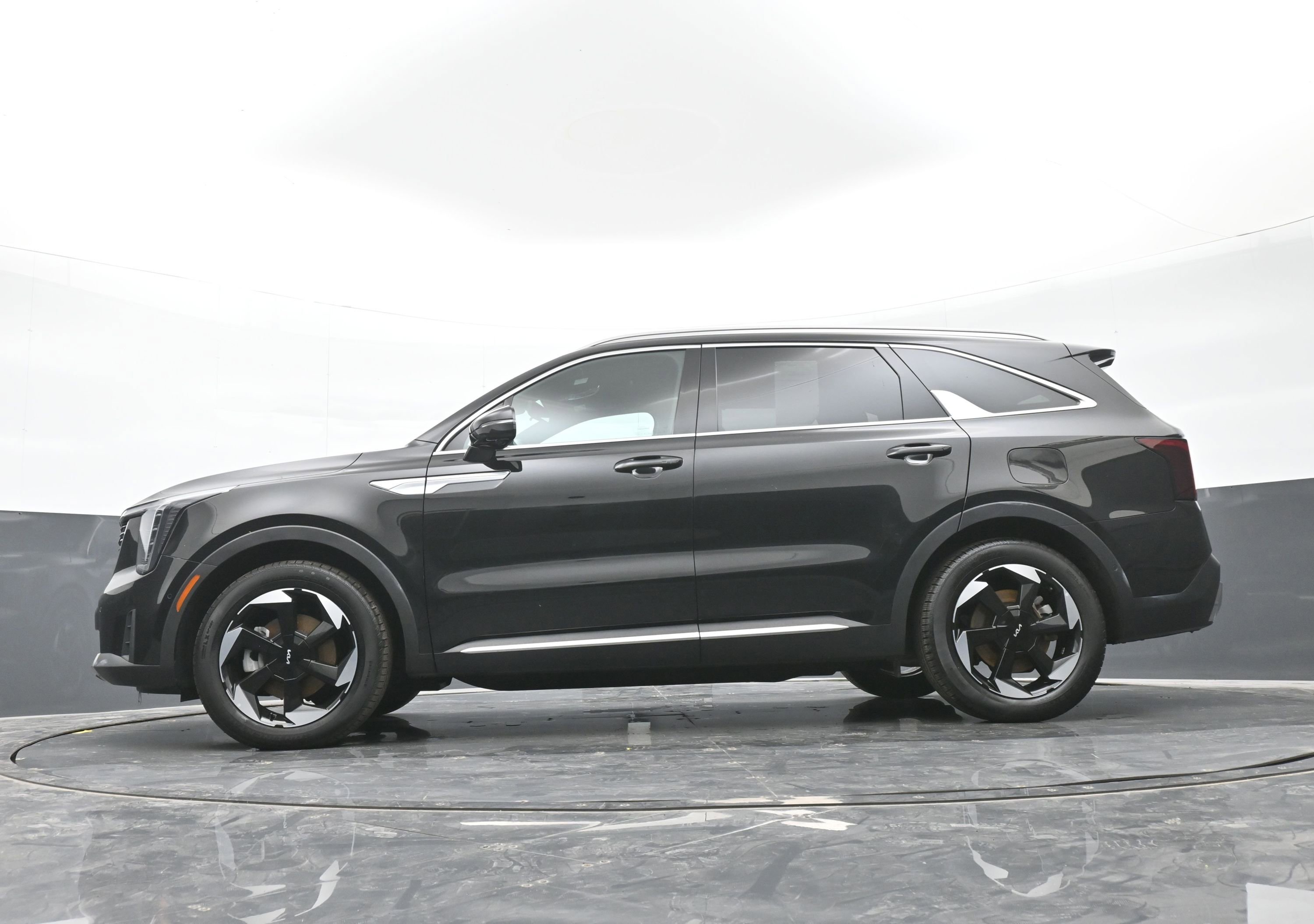 Used 2025 Kia Sorento SX Prestige AWD/4WD image 45