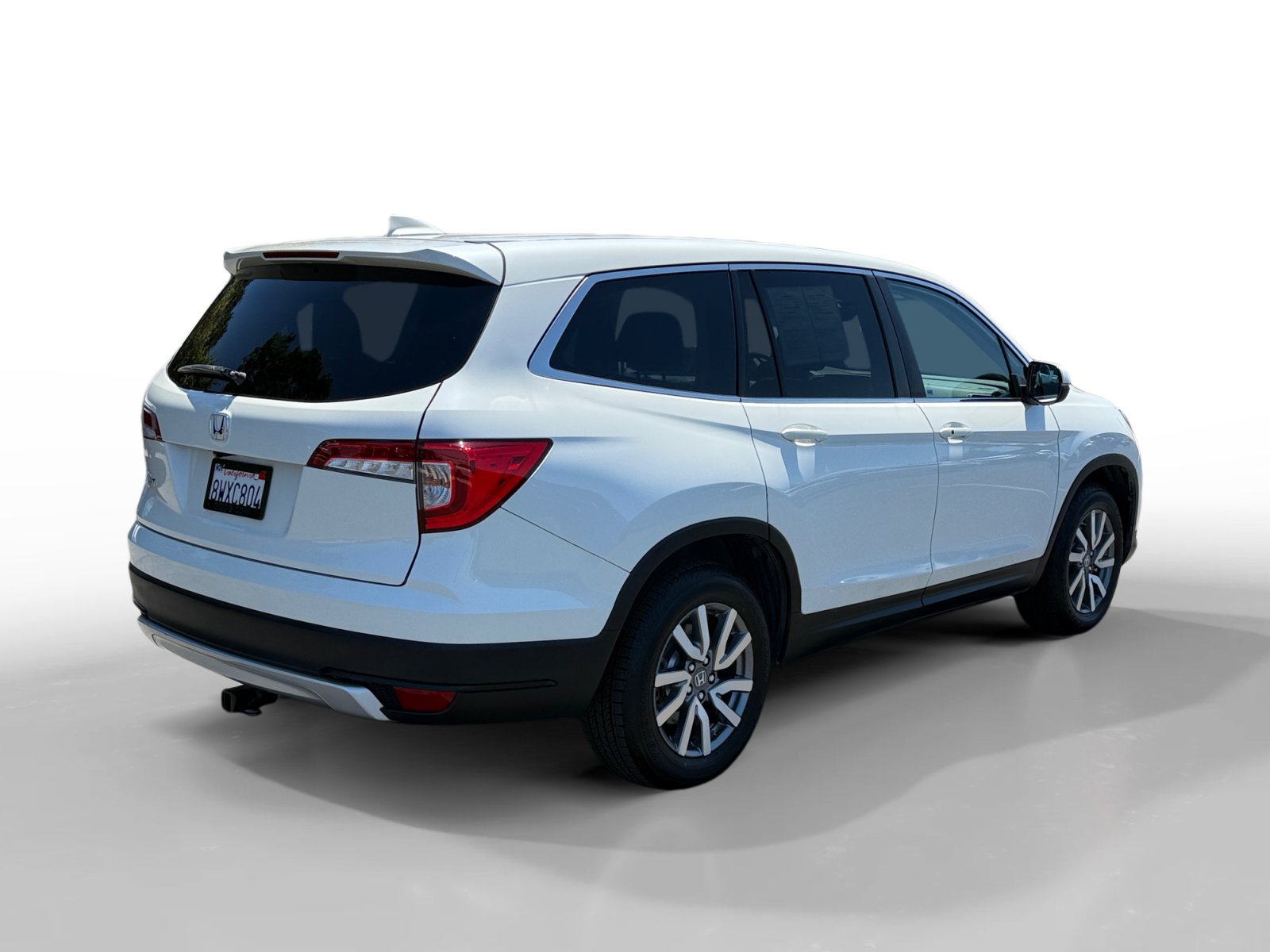 Used 2019 Honda Pilot EX-L image 5