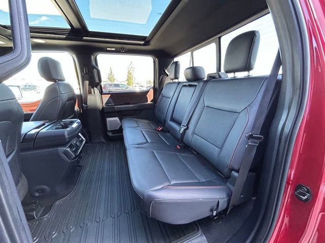 Used 2023 Ford F150 Lariat w/ Equipment Group 502A High AWD/4WD image 49