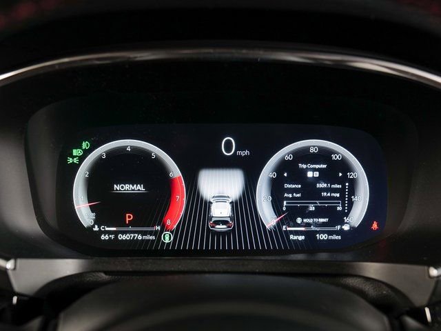 Used 2022 Acura MDX Type S image 20